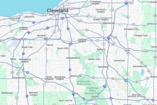 Mapcle
